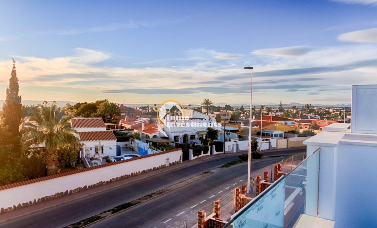 New build - Town house - Pilar de la Horadada