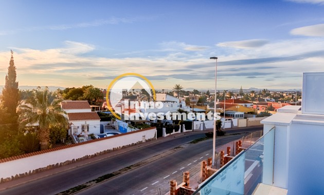 New build - Town house - Pilar de la Horadada