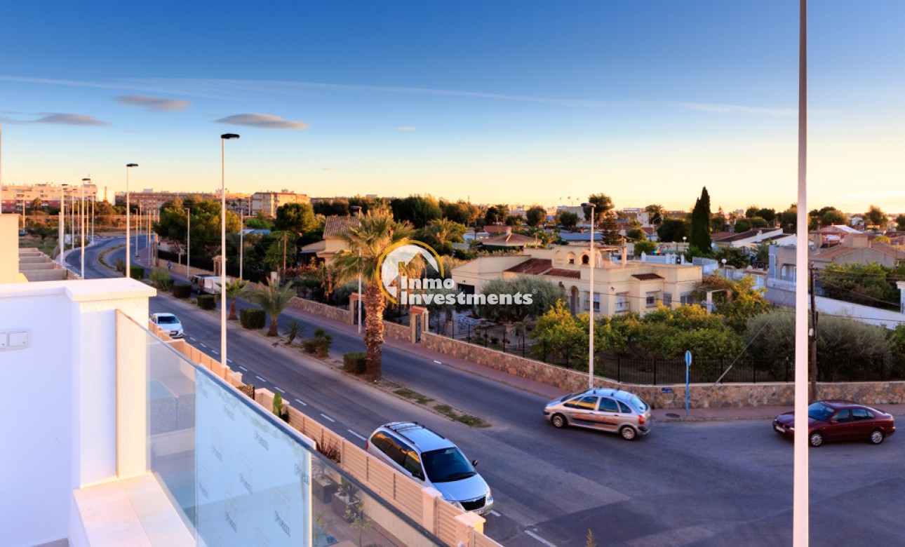 New build - Town house - Pilar de la Horadada