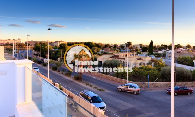 New build - Town house - Pilar de la Horadada