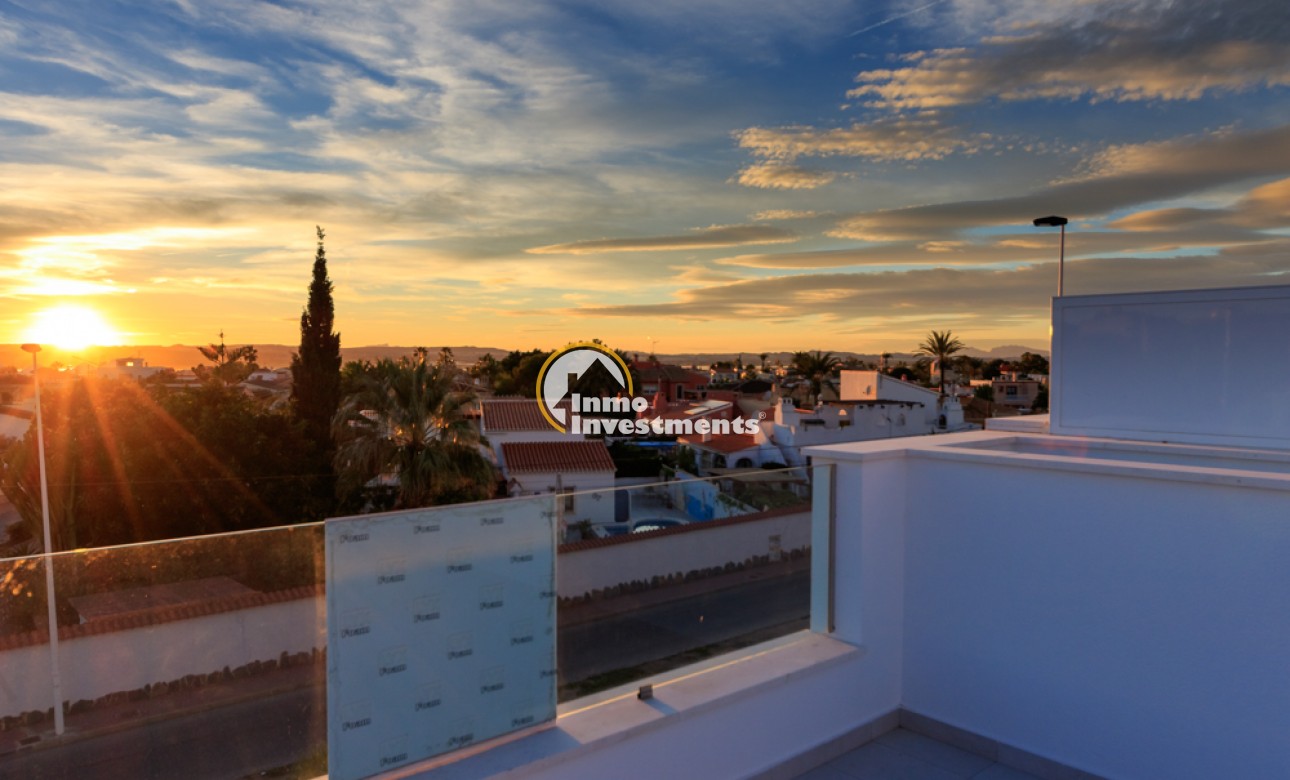 New build - Town house - Pilar de la Horadada