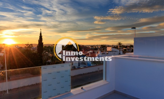 New build - Town house - Pilar de la Horadada