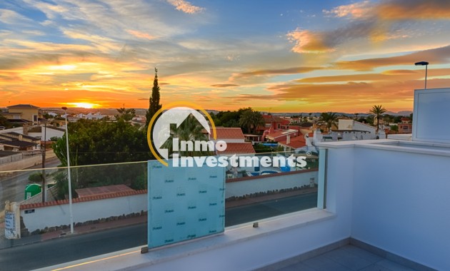 New build - Town house - Pilar de la Horadada