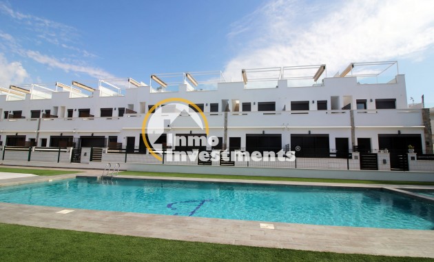 New build - Town house - Pilar de la Horadada