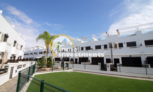 New build - Town house - Pilar de la Horadada