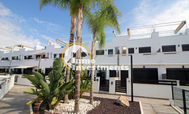 New build - Town house - Pilar de la Horadada