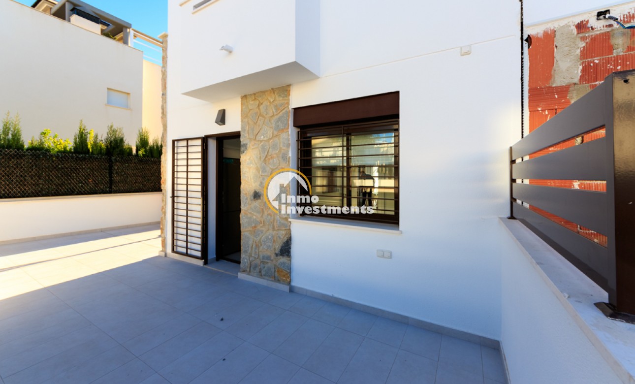 New build - Town house - Pilar de la Horadada