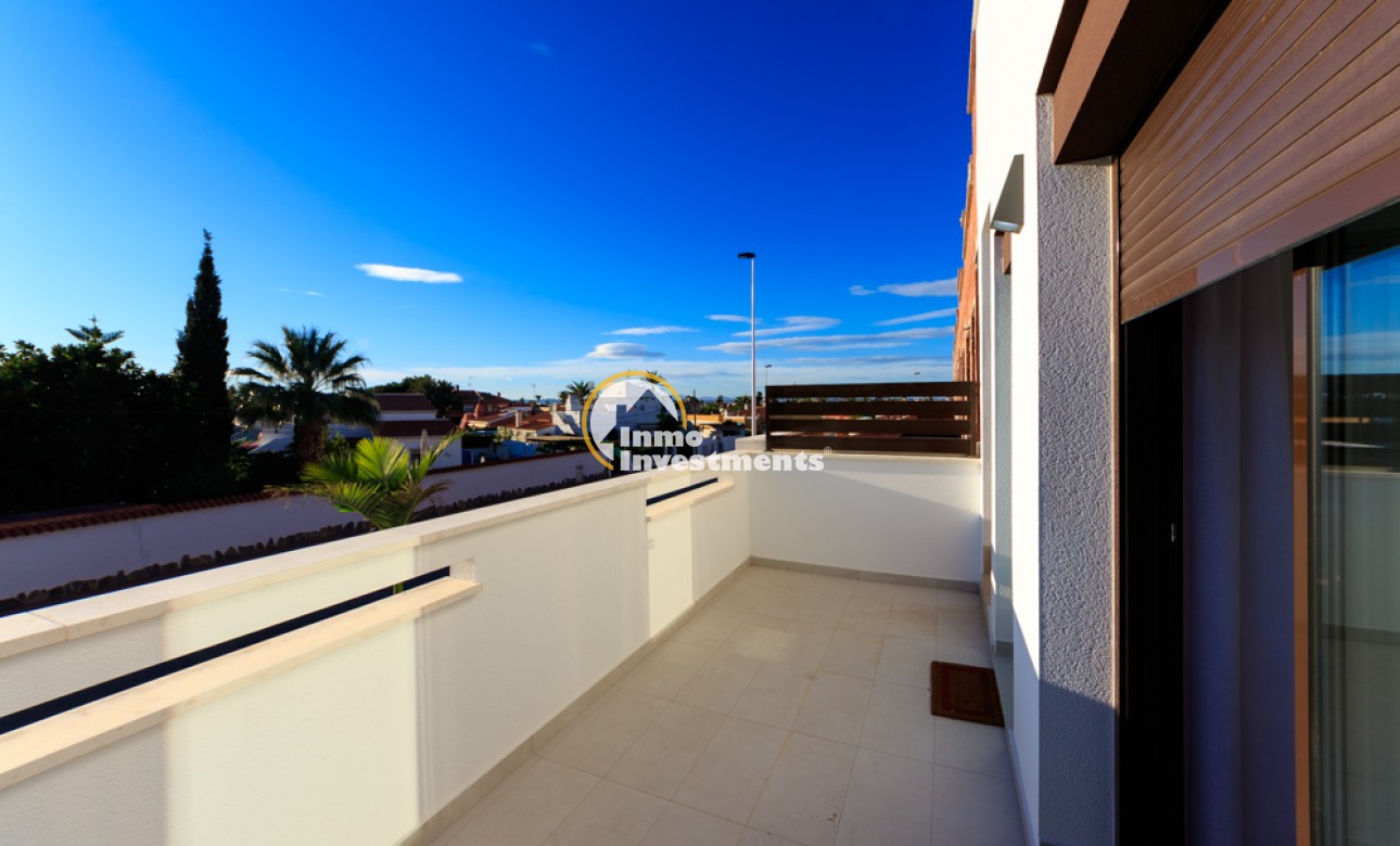 New build - Town house - Pilar de la Horadada