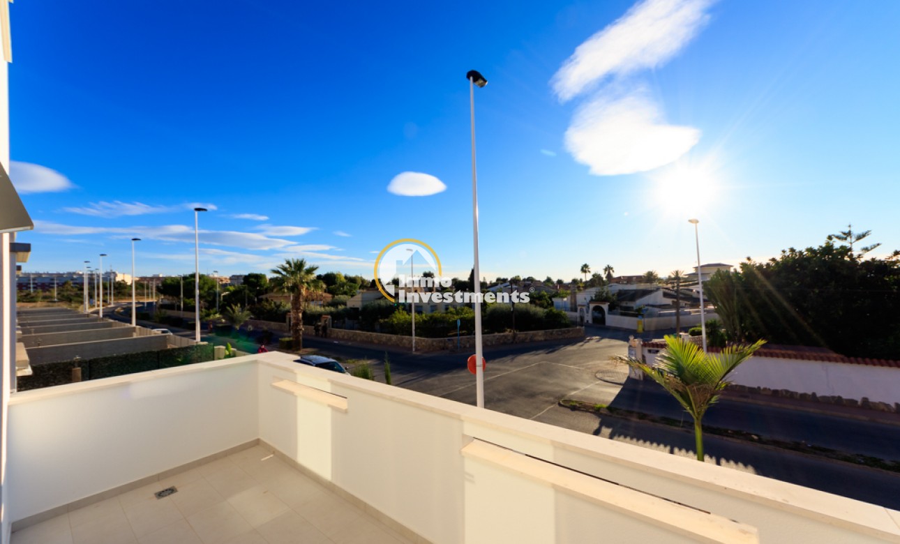 New build - Town house - Pilar de la Horadada