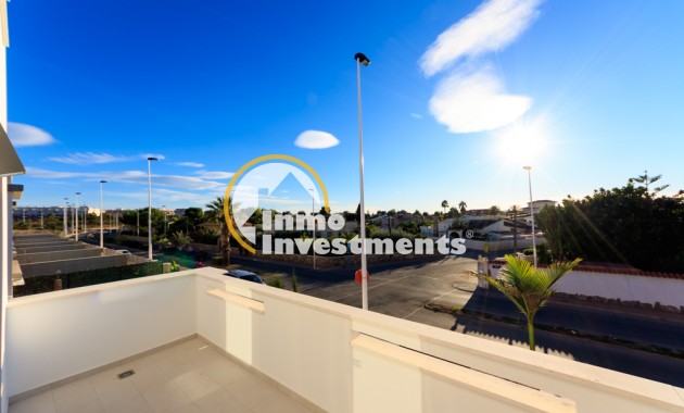 New build - Town house - Pilar de la Horadada