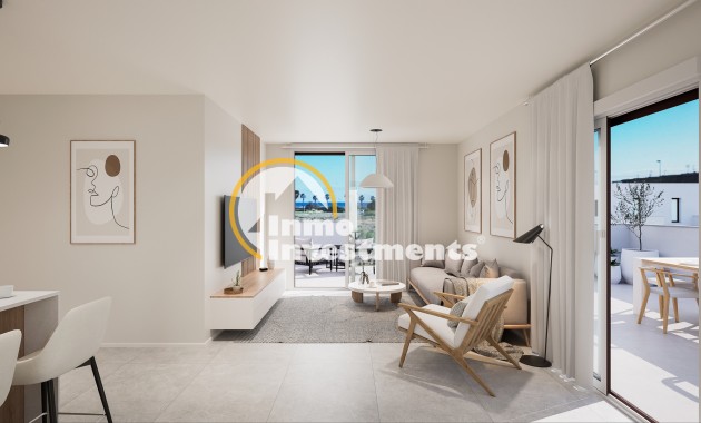 Nouvelle Construction - Appartement - Pilar de la Horadada