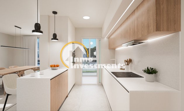 Nouvelle Construction - Penthouse - Pilar de la Horadada