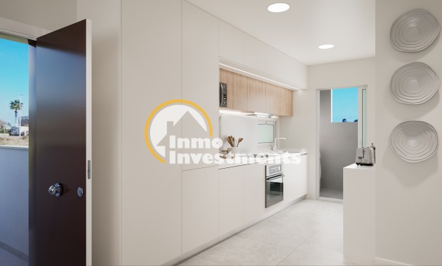 Nouvelle Construction - Penthouse - Pilar de la Horadada