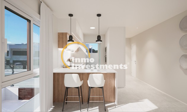 Nouvelle Construction - Penthouse - Pilar de la Horadada