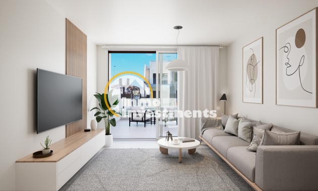 New build - Town house - Pilar de la Horadada