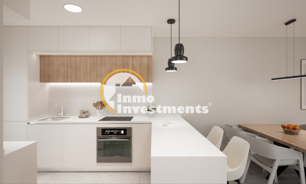 New build - Town house - Pilar de la Horadada