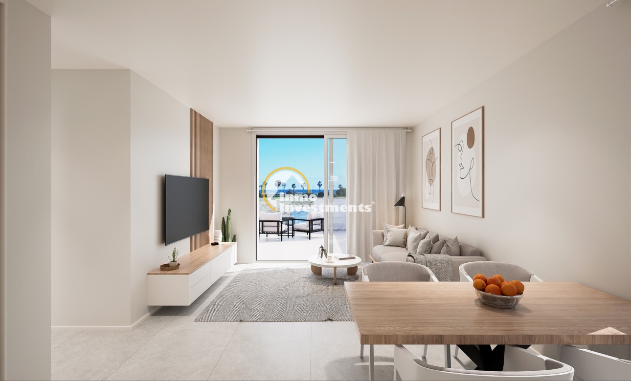 New build - Town house - Pilar de la Horadada