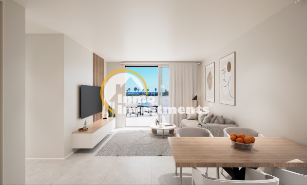 New build - Town house - Pilar de la Horadada