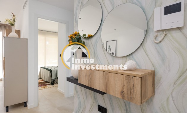 Nouvelle Construction - Appartement - Los Alcazares - La Serena Golf