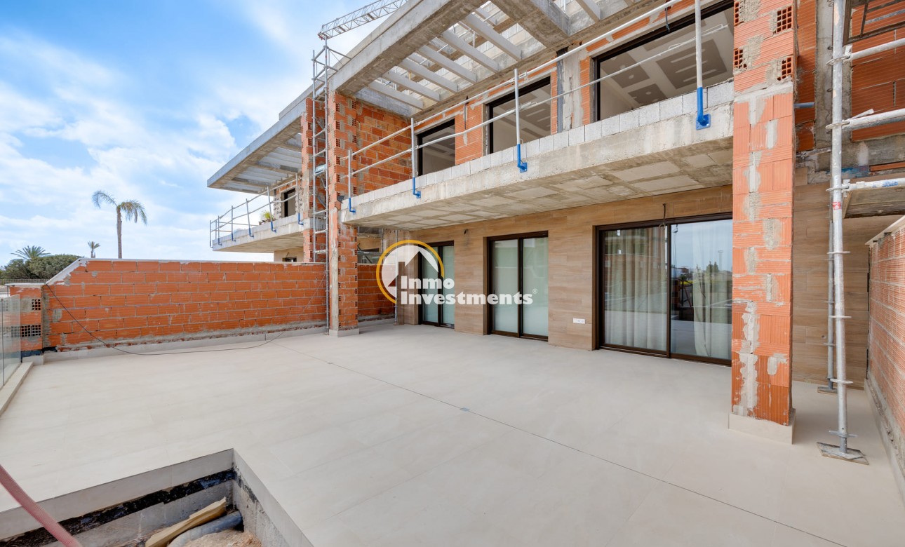 Nouvelle Construction - Appartement - Los Alcazares - La Serena Golf