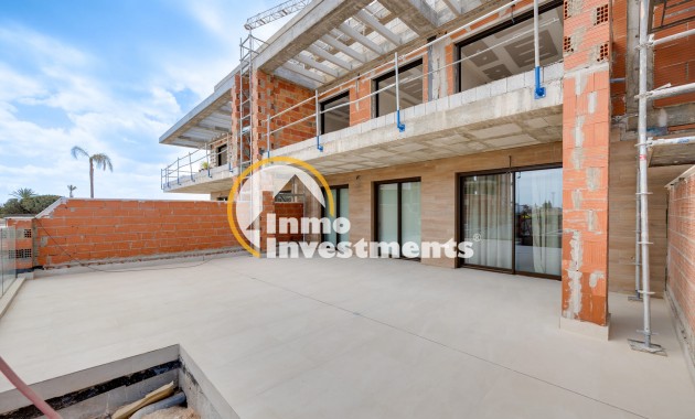 Nouvelle Construction - Appartement - Los Alcazares - La Serena Golf