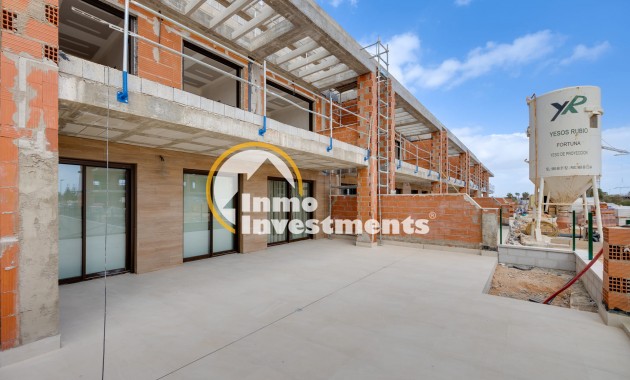 Nouvelle Construction - Appartement - Los Alcazares - La Serena Golf