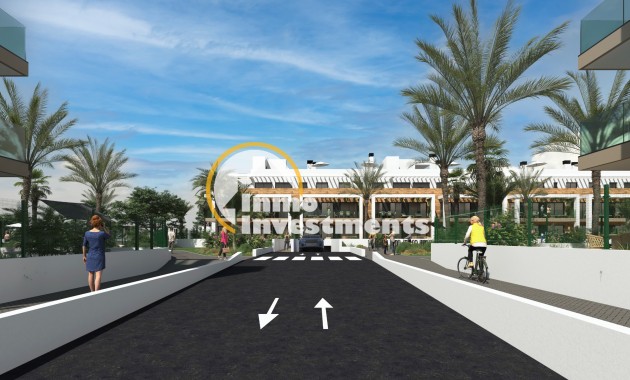 New build - Apartment - Los Alcazares