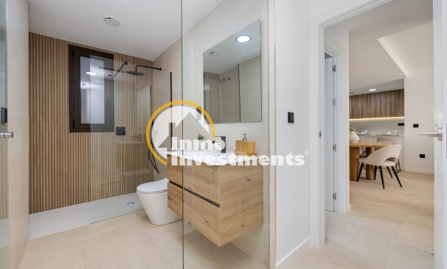 New build - Apartment - Los Alcazares