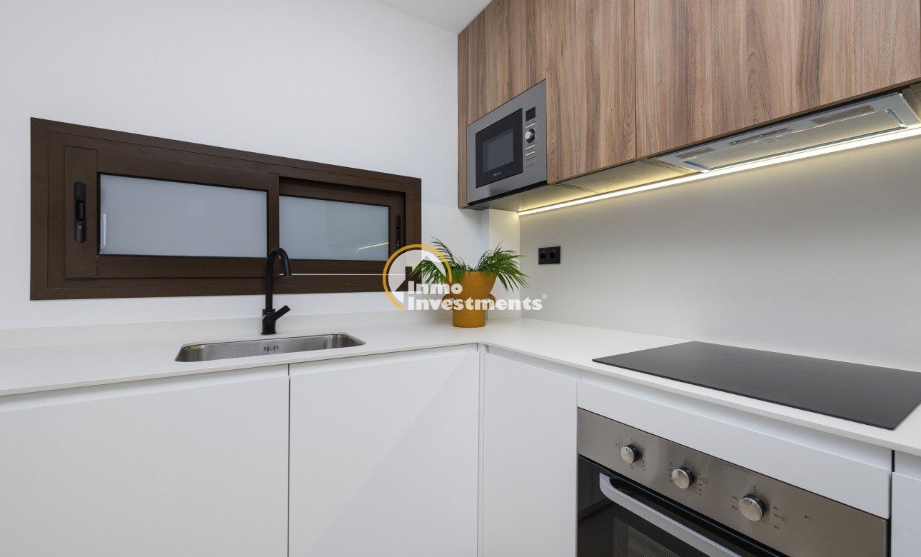 New build - Apartment - Los Alcazares - Los Alcázares