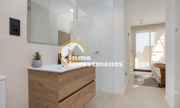 New build - Apartment - Los Alcazares - Los Alcázares