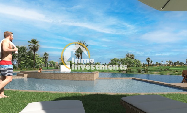 New build - Penthouse - Los Alcazares - Los Alcázares