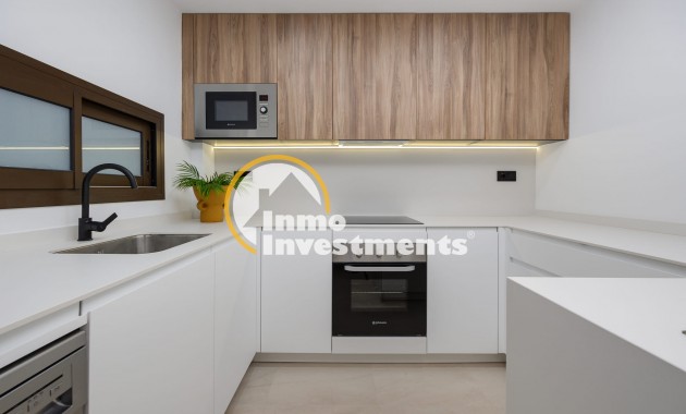 Neubau Immobilien - Penthouse - Los Alcazares - Los Alcázares