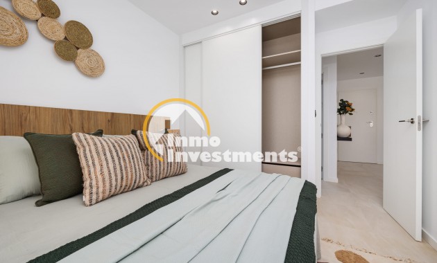 Neubau Immobilien - Penthouse - Los Alcazares - Los Alcázares