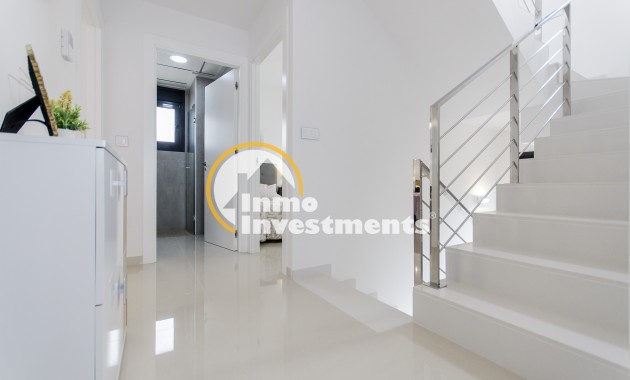Nouvelle Construction - Villa - San Miguel de Salinas - San Miguel