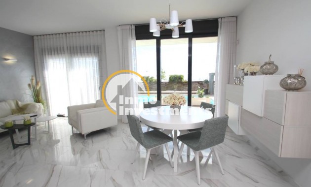 Nouvelle Construction - Villa - San Miguel de Salinas - San Miguel