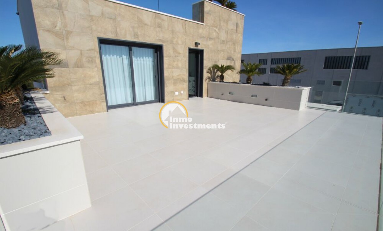 Nouvelle Construction - Villa - San Miguel de Salinas - San Miguel