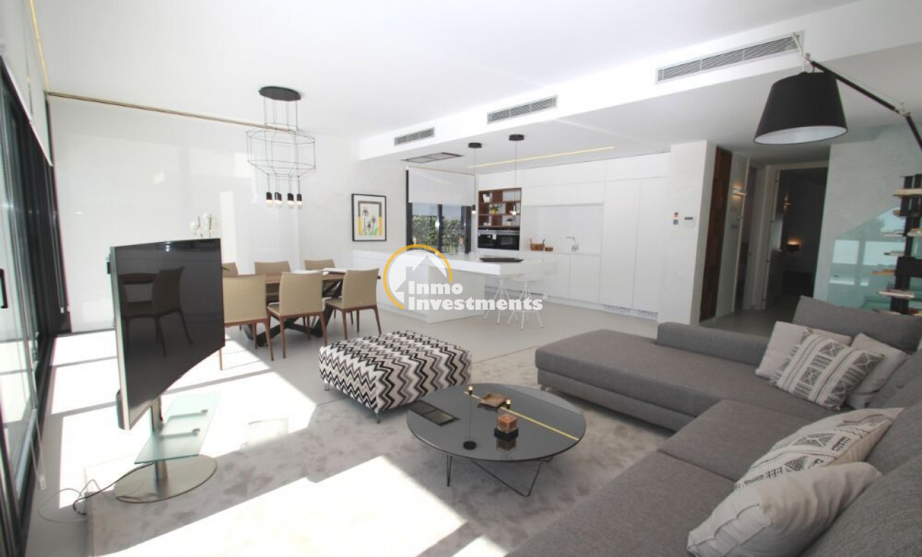 New build - Villa - San Miguel de Salinas - Las Communicaciones