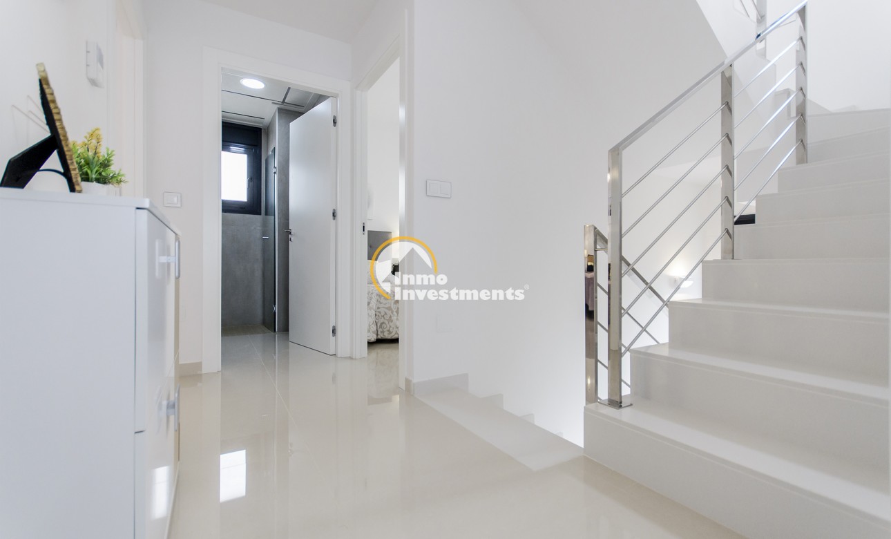 New build - Villa - San Miguel de Salinas - Las Communicaciones