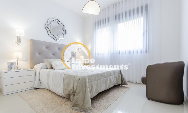 New build - Villa - San Miguel de Salinas - Las Communicaciones