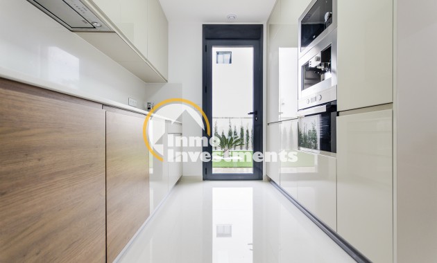 New build - Villa - San Miguel de Salinas - Las Communicaciones