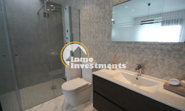 New build - Villa - San Miguel de Salinas - Las Communicaciones