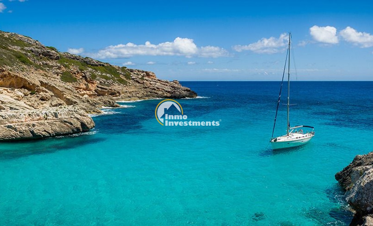 New build - Villa - San Miguel de Salinas - Las Communicaciones