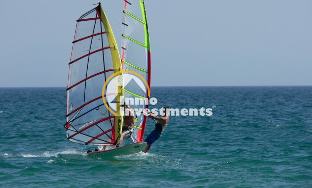 New build - Villa - San Miguel de Salinas - Las Communicaciones