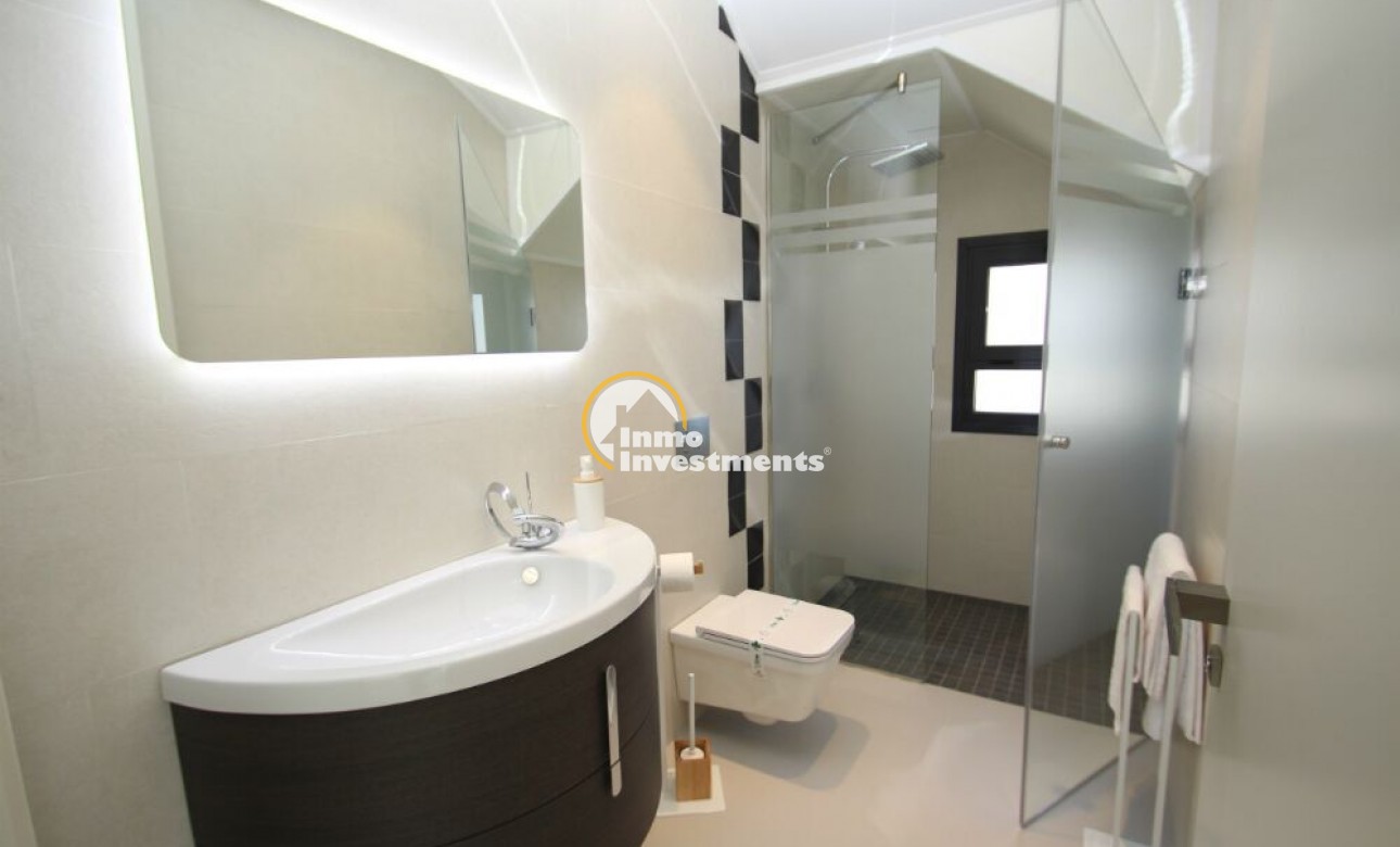 New build - Villa - San Miguel de Salinas - Las Communicaciones