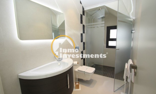 New build - Villa - San Miguel de Salinas - Las Communicaciones