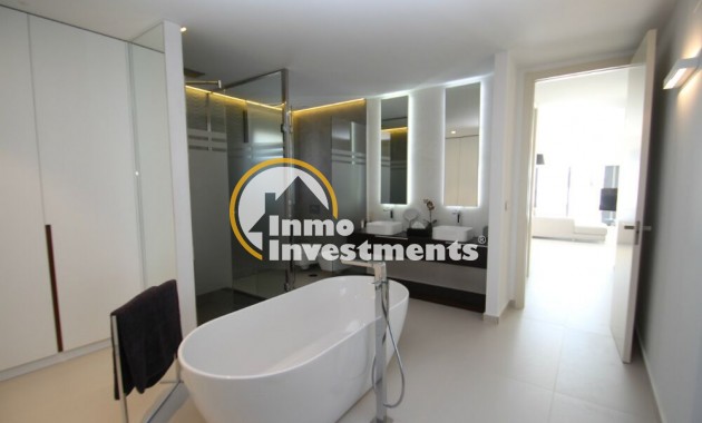 New build - Villa - San Miguel de Salinas - Las Communicaciones