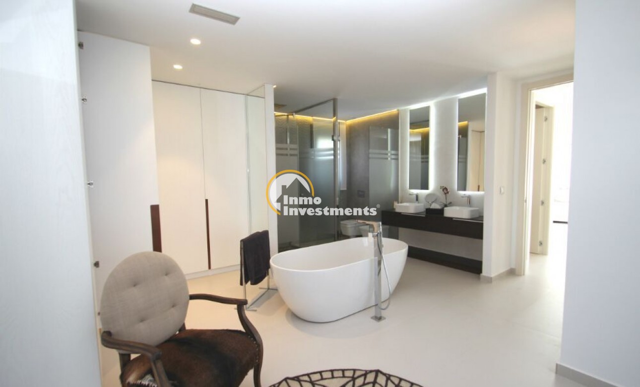 New build - Villa - San Miguel de Salinas - Las Communicaciones