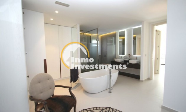 New build - Villa - San Miguel de Salinas - Las Communicaciones