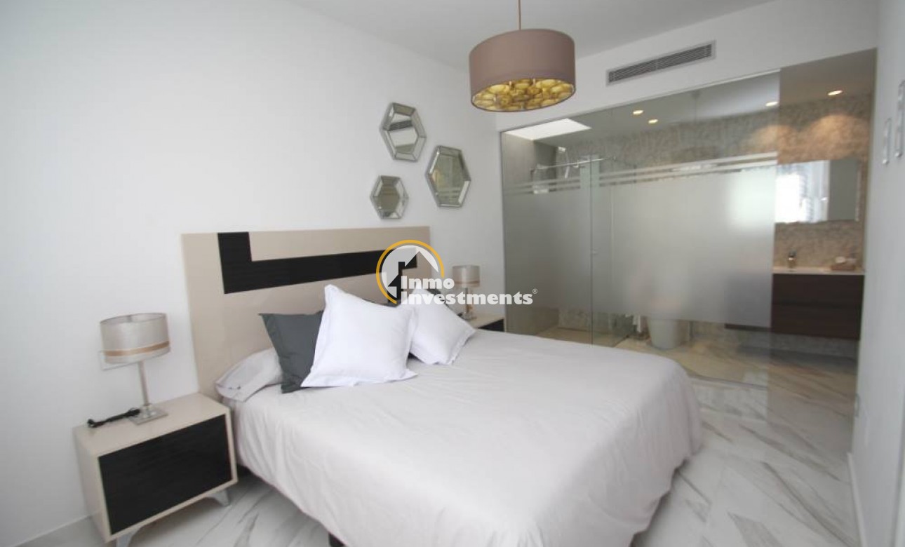 Nouvelle Construction - Villa - San Miguel de Salinas - San Miguel