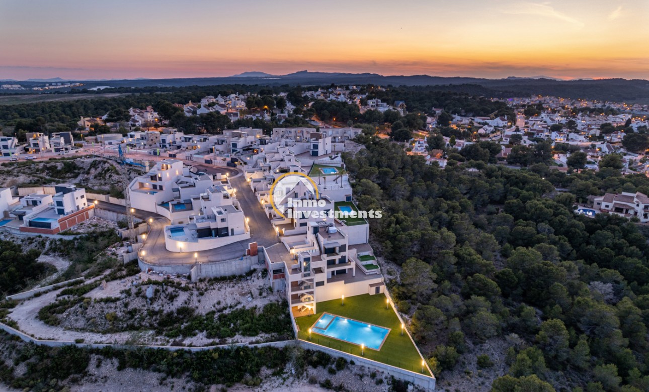 Nouvelle Construction - Villa - San Miguel de Salinas - San Miguel